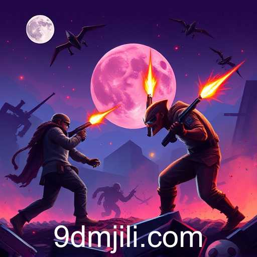 Action Games