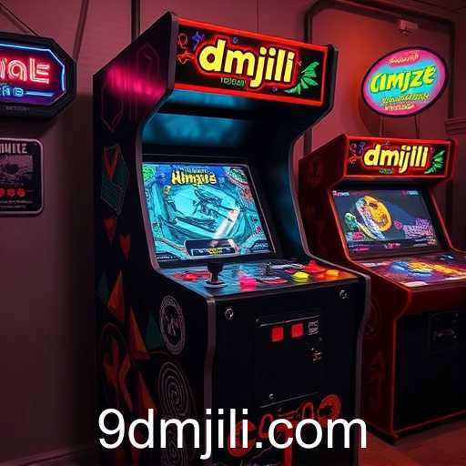 Arcade Classics