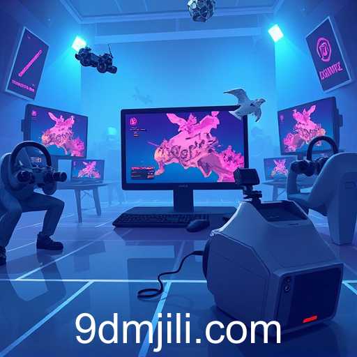The Rise of 'dmjili': Gaming Trends Reshape the Platform
