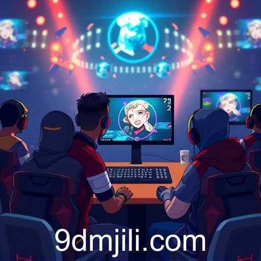 Evolving Trends in Online Gaming Platforms