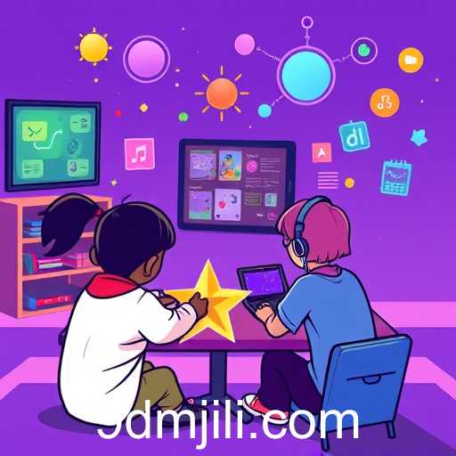 The Impact of Gaming on Modern Education