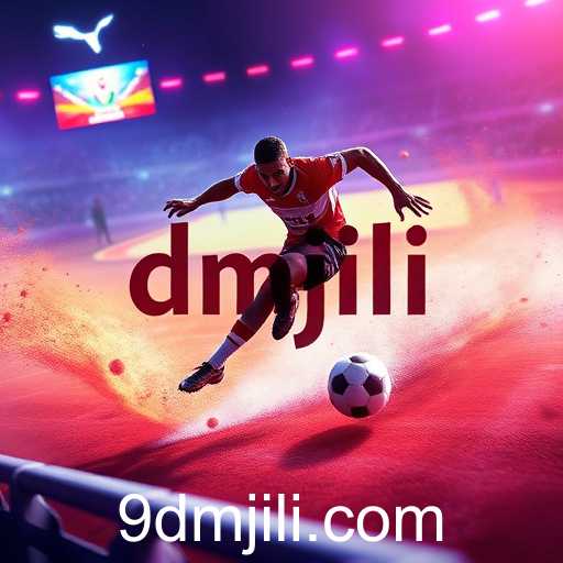 Unveiling the Rise of Dmjili: A Game Changer in Online Entertainment